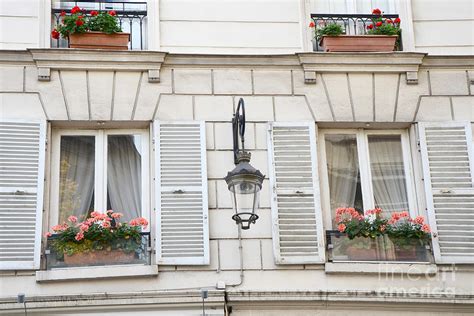 paris window box sizes